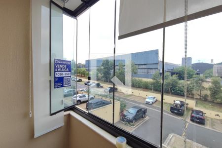 Apartamento à venda com 82m², 3 quartos e 2 vagasPLACA INSTALADA NO IMÓVEL 