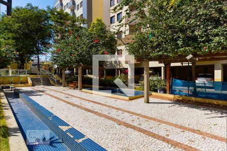 Apartamento à venda com 82m², 3 quartos e 2 vagasÁrea comum