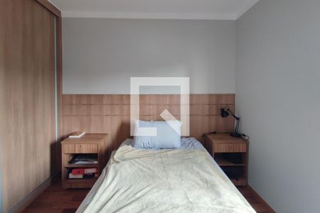 Apartamento à venda com 82m², 3 quartos e 2 vagasQuarto 2