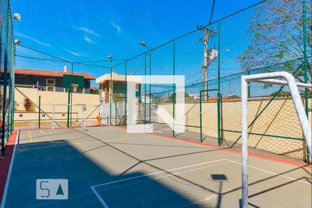 Apartamento à venda com 82m², 3 quartos e 2 vagasQuadra Esportiva