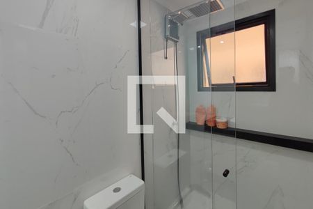 Apartamento à venda com 82m², 3 quartos e 2 vagasBanheiro Suíte 