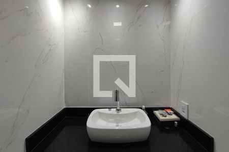 Apartamento à venda com 82m², 3 quartos e 2 vagasBanheiro Suíte 