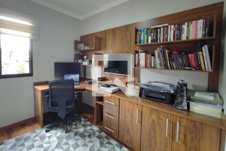 Apartamento à venda com 82m², 3 quartos e 2 vagasEscritório