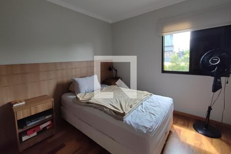 Apartamento à venda com 82m², 3 quartos e 2 vagasQuarto 2