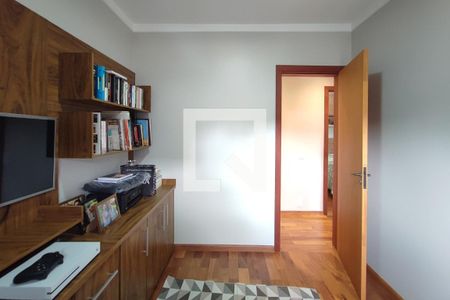 Apartamento à venda com 82m², 3 quartos e 2 vagasEscritório