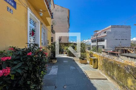 Apartamento para alugar com 52m², 2 quartos e sem vagaÁrea comum