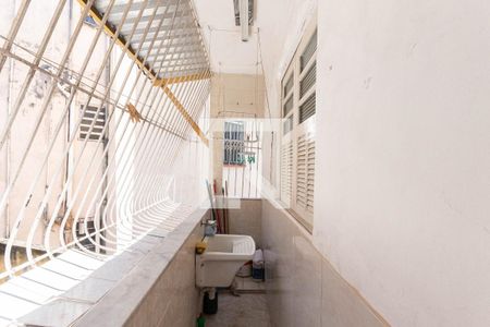 Apartamento para alugar com 52m², 2 quartos e sem vagaÁrea de Serviço