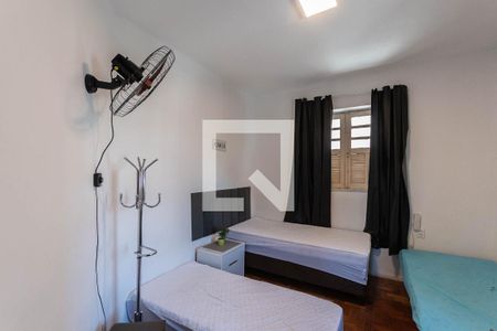 Quarto 1 de apartamento para alugar com 2 quartos, 52m² em São Cristóvão, Rio de Janeiro