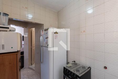 Apartamento para alugar com 52m², 2 quartos e sem vagaCozinha