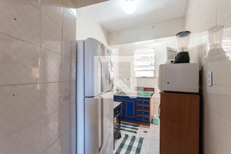Apartamento para alugar com 52m², 2 quartos e sem vagaCozinha