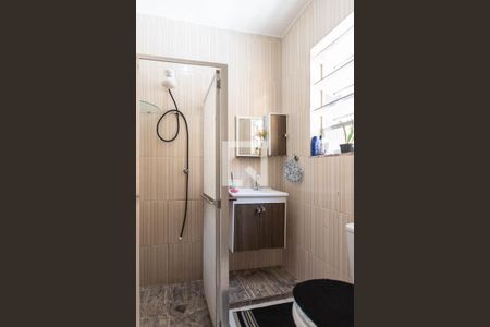 Apartamento para alugar com 52m², 2 quartos e sem vagaBanheiro