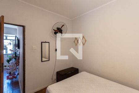 Quarto 2 de apartamento para alugar com 2 quartos, 52m² em São Cristóvão, Rio de Janeiro