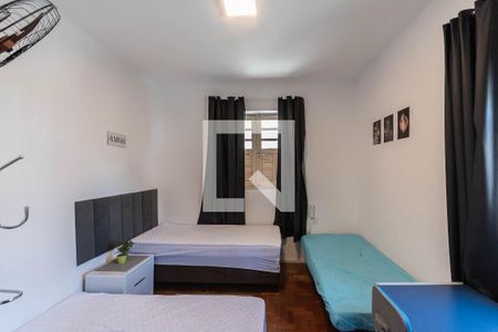 Quarto 1 de apartamento para alugar com 2 quartos, 52m² em São Cristóvão, Rio de Janeiro