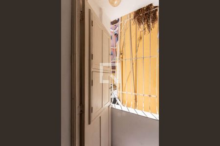 Apartamento para alugar com 52m², 2 quartos e sem vagaVaranda Quarto 2
