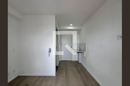 Studio de kitnet/studio à venda com 0 quarto, 20m² em Jardim Aeroporto, São Paulo