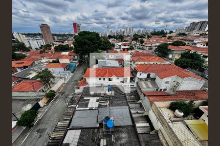 Studio à venda com 20m², 0 quarto e sem vagaVista