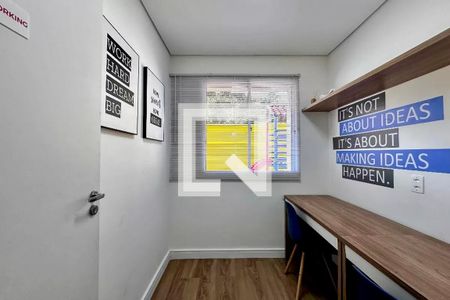 Studio à venda com 20m², 0 quarto e sem vagaCoworking