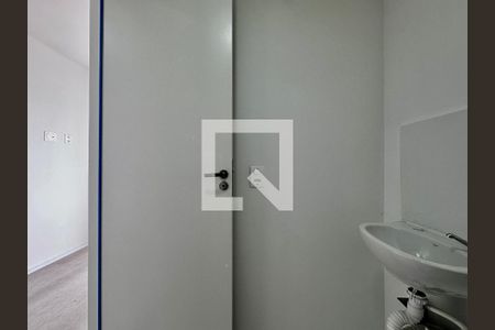 Studio à venda com 20m², 0 quarto e sem vagaBanheiro