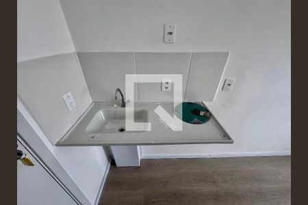 Studio de kitnet/studio à venda com 0 quarto, 20m² em Jardim Aeroporto, São Paulo