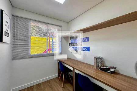 Studio à venda com 20m², 0 quarto e sem vagaCoworking