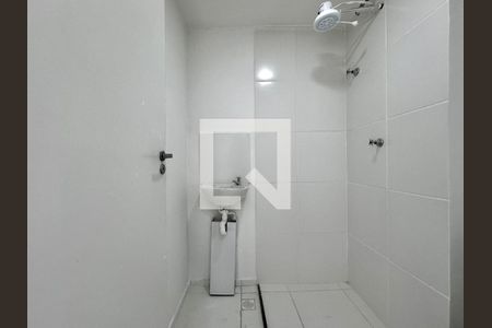 Studio à venda com 20m², 0 quarto e sem vagaBanheiro