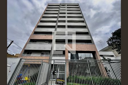 Studio à venda com 20m², 0 quarto e sem vagaFachada