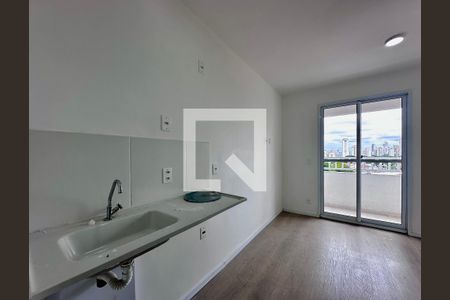 Studio de kitnet/studio à venda com 0 quarto, 20m² em Jardim Aeroporto, São Paulo