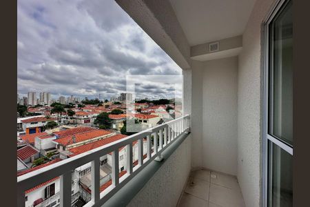Studio à venda com 20m², 0 quarto e sem vagaSacada