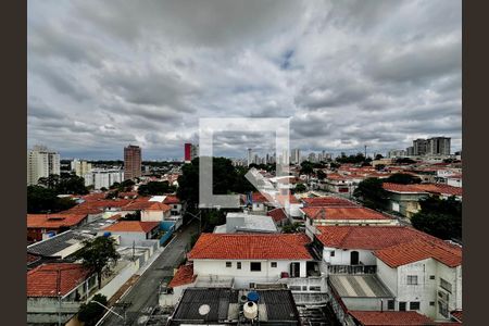 Studio à venda com 20m², 0 quarto e sem vagaVista