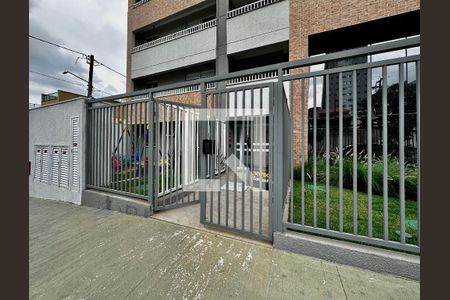 Studio à venda com 20m², 0 quarto e sem vagaFachada