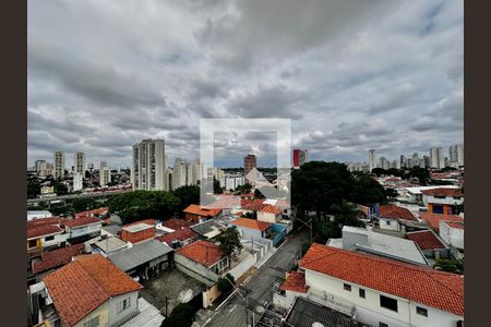 Studio à venda com 20m², 0 quarto e sem vagaVista