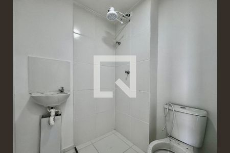 Studio à venda com 20m², 0 quarto e sem vagaBanheiro