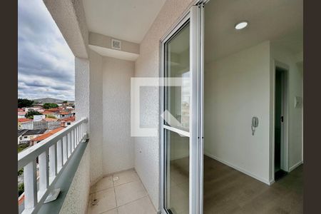 Studio à venda com 20m², 0 quarto e sem vagaSacada