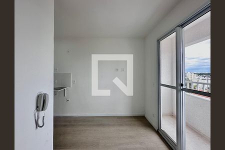 Studio de kitnet/studio à venda com 0 quarto, 20m² em Jardim Aeroporto, São Paulo