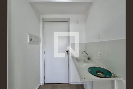 Studio de kitnet/studio à venda com 0 quarto, 20m² em Jardim Aeroporto, São Paulo