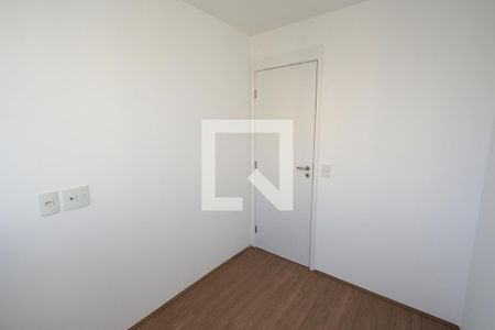 Apartamento à venda com 58m², 3 quartos e 1 vagaQuarto 3
