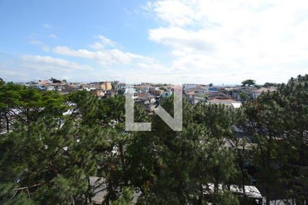 Apartamento à venda com 58m², 3 quartos e 1 vagaVista da Suíte