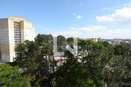 Apartamento à venda com 58m², 3 quartos e 1 vagaVista da Varanda