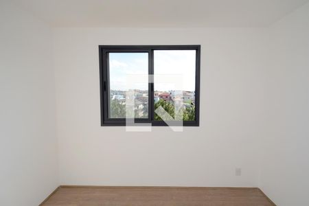 Apartamento à venda com 58m², 3 quartos e 1 vagaSuíte