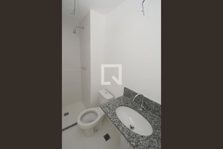 Apartamento à venda com 58m², 3 quartos e 1 vagaBanheiro