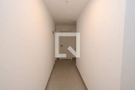 Apartamento à venda com 58m², 3 quartos e 1 vagaHall de entrada