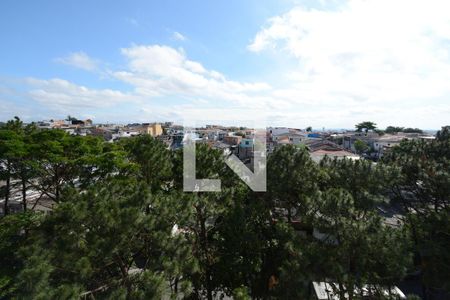 Apartamento à venda com 58m², 3 quartos e 1 vagaVista do Quarto 2