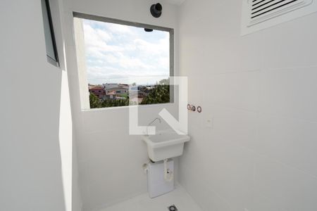 Apartamento à venda com 58m², 3 quartos e 1 vagaÁrea de Serviço