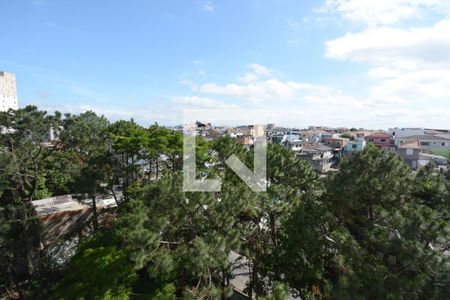 Apartamento à venda com 58m², 3 quartos e 1 vagaVista da Suíte