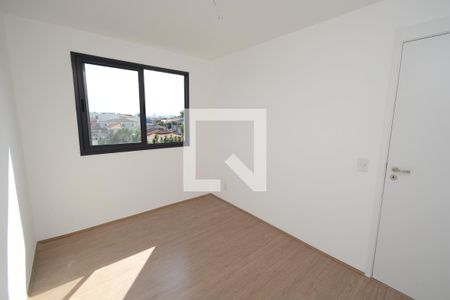Apartamento à venda com 58m², 3 quartos e 1 vagaQuarto 2