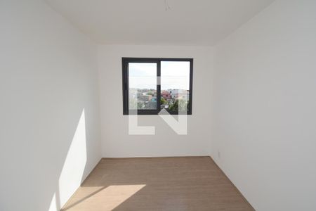 Apartamento à venda com 58m², 3 quartos e 1 vagaQuarto 2