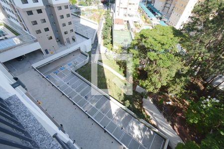 Apartamento à venda com 58m², 3 quartos e 1 vagaVista da Varanda