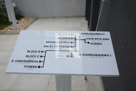 Apartamento à venda com 58m², 3 quartos e 1 vagaÁrea comum