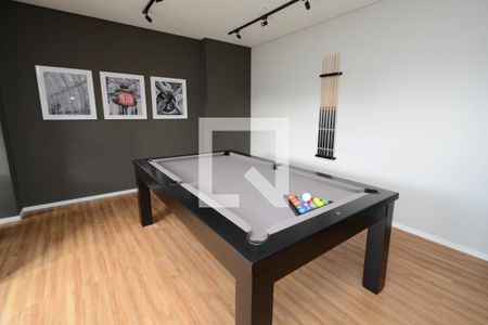 Apartamento à venda com 58m², 3 quartos e 1 vagaSala de Jogos