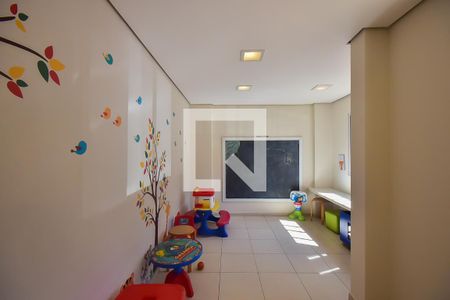 Brinquedoteca de apartamento para alugar com 3 quartos, 73m² em Jardim Colombo, São Paulo